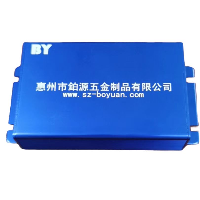 鈑金機箱加工有哪些加工要求?